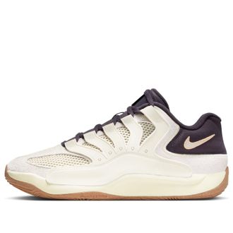 Nike KD 18 LE EP Sanddrift II3841-100