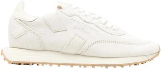 Ghoud Sneakers - Dames - Sneakers - Wit - 37 EU - Schoenen