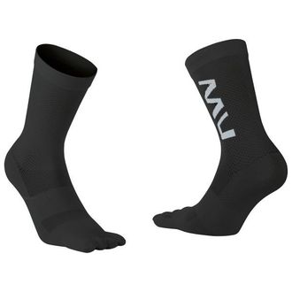 Northwave Extreme Five Sock Velosocken f&uuml;r Herren | schwarz