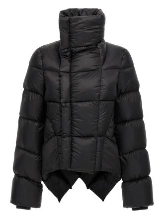 Rick Owens Naska Bettdecke