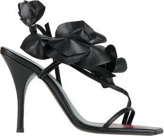 Magda Butrym SCHUHE - Sandalen auf YOOX.COM