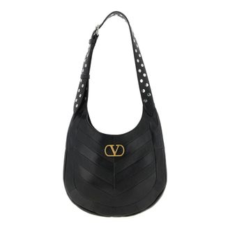 Valentino Garavani Mujer, Bolsos, Negro, Talla: ONE Size