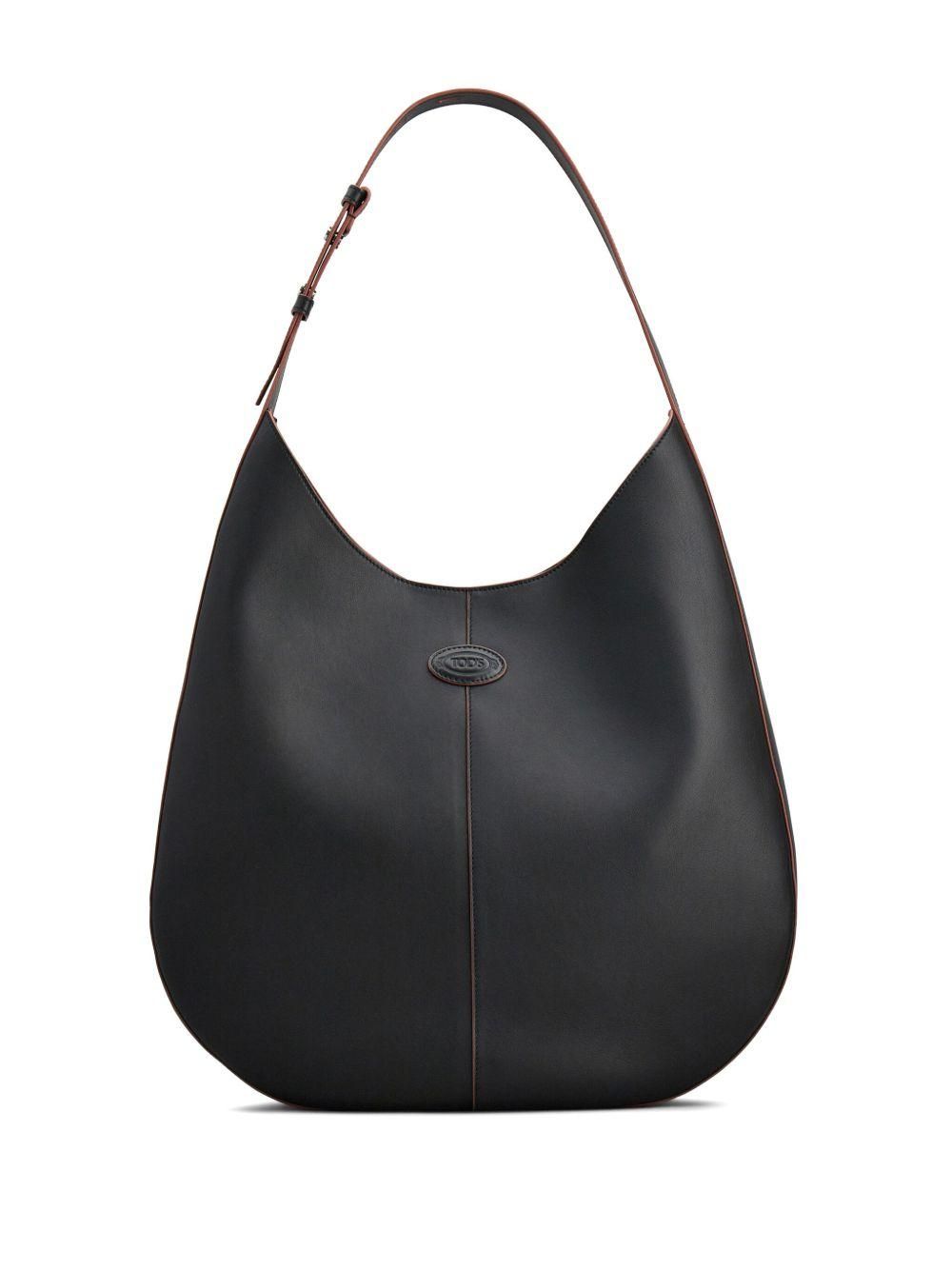 【関税&送料込】Tod'S Dbs Sacca Hobo Mini Women's Tod's Hobo Bags - up to −47% | Stylight
