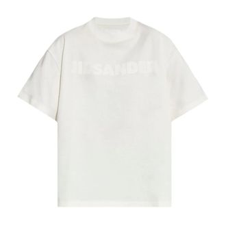 Jil Sander Uomo, Top, Beige, L, new