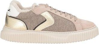 Voile Blanche FOOTWEAR - Trainers on YOOX.COM