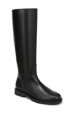 Vince Sibelle Knee High Boot in Black at Nordstrom Rack, Size 6