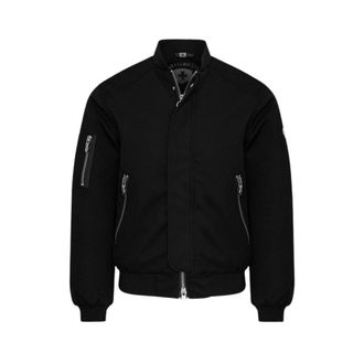 Wellensteyn Heren, Jassen, Zwart, Maat: 2XL