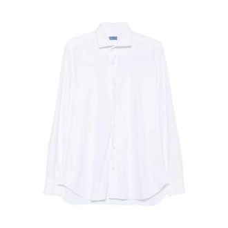 Barba Uomo, Magliette, Bianco, M, new