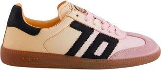 Back70 Cloud Rainbow 107 - Dames - Sneakers - Veelkleurig - 40 EU - Katoen - Schoenen