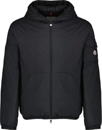 Moncler Hombre, Chaquetas, Negro, Talla: XL
