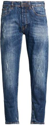 Liu Jo BOTTOMWEAR - Jeans on YOOX.COM