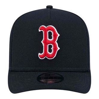 New Era Cappellino 9Fifty A-Frame - - Accessories - unisex - Blu - ONE SIZE