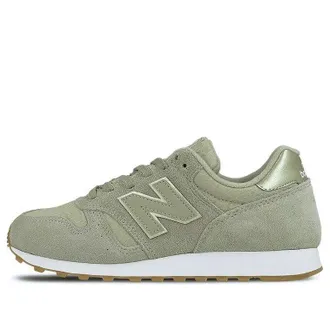 New Balance (WMNS) New Balance 373 Series Grey WL373MIW