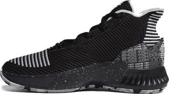 adidas D Rose 9 50-Point Game FU7913