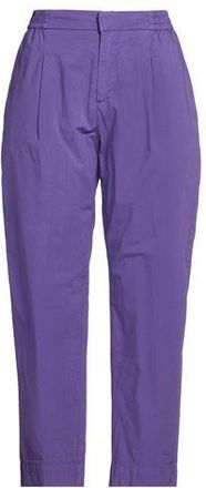 Alpha Studio BOTTOMWEAR - Trousers on YOOX.COM