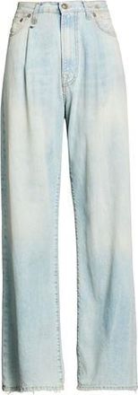 R13 PARTES DE ABAJO - Pantalones vaqueros en YOOX.COM