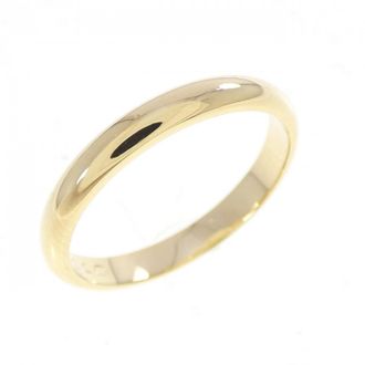 Cartier Yellow Gold Yellow Gold (18K) Wedding Ring (Pre-Owned)