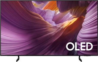 Samsung 83 oled S85F 4K Vision ai Smart tv (2025) - Samsung
