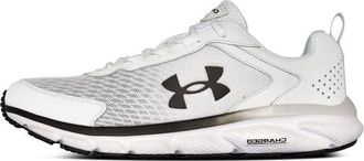 Under Armour Charged Assert 9 CN White 3025705-108