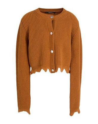 Versace STRICKWAREN - Strickjacken auf YOOX.COM