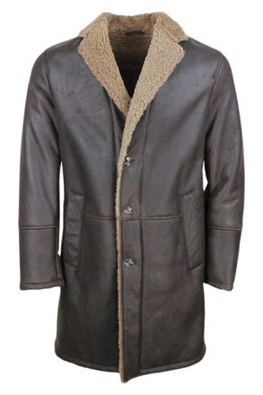 Barba Coat