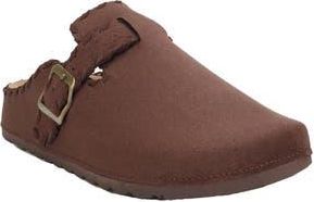 Seven 7 Stitched Mule in Brown at Nordstrom Rack, Size 8.5