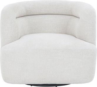 Safavieh Couture Joangela Swivel Chair