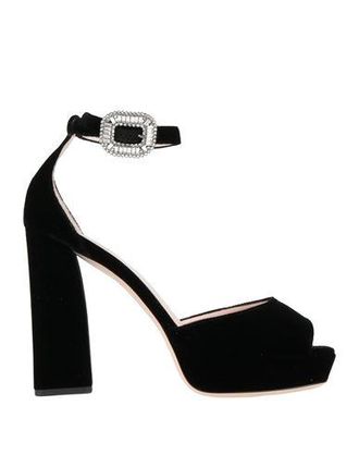 Roger Vivier CALZATURE - Sandali su YOOX.COM