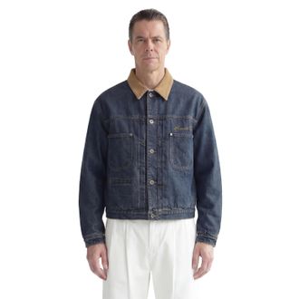 Human Made Denim Jacket