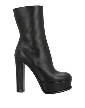 Alexander McQueen SCHUHE - Stiefeletten auf YOOX.COM