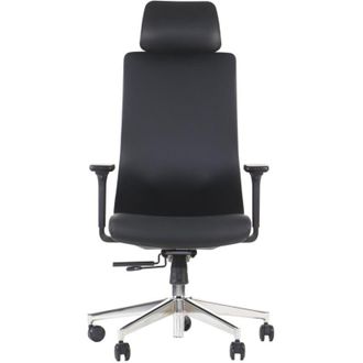 OEM Base De Cromo Negro Akcent Pu