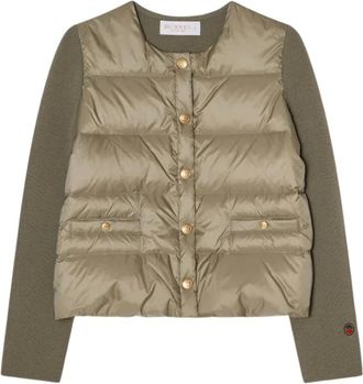 Busnel Donna, Giacche, Verde, XL, new