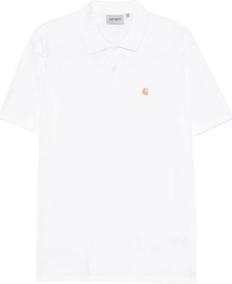 Carhartt Work in Progress Carhartt | S/S Chase Pique Polo - XL