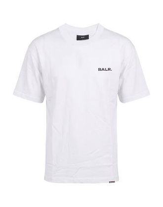 BALR. TOPWEAR - T-shirts sur YOOX.COM