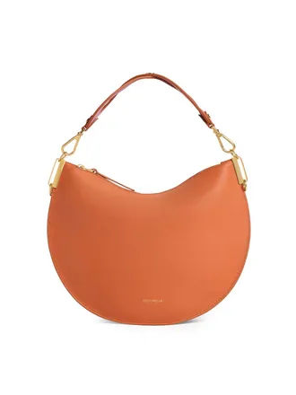 Coccinelle Sunup Medium Hobo Bag