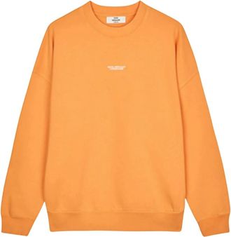 Mads Norgaard Mujer, Sudaderas, Naranja, Talla: XS