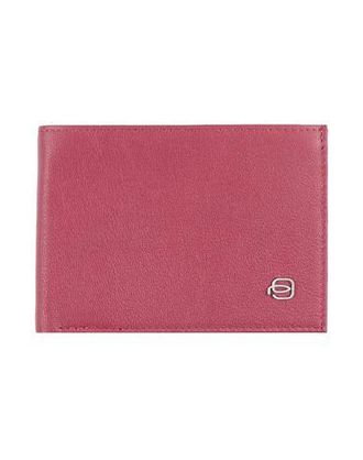 Piquadro PICCOLA PELLETTERIA - Portafogli su YOOX.COM