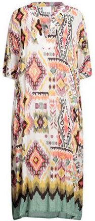 Weill VESTIDOS - Vestidos midi en YOOX.COM