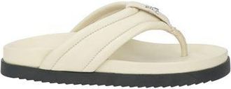 Patrizia Pepe CALZATURE - Infradito su YOOX.COM