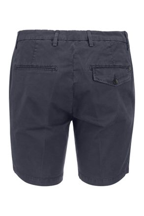 Dondup Manheim - Katoenmengsel Shorts
