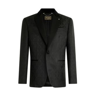 Billionaire Boys Club Formal Blazers, male, Black, Size: 2XL Blazer