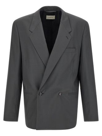 Christophe Lemaire Mens Db Tailo Blazer