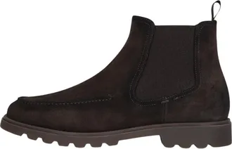 Giorgio Giorgio, Schoenen, Heren, Bruin, 43 EU, 93915 Chelsea Boots