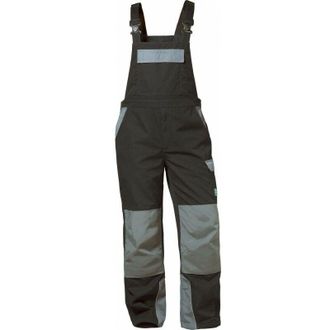 Elysee Mono Everdeon, Talla 60, Negro/gris