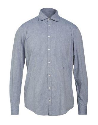 Massimo Alba TOPWEAR - Shirts on YOOX.COM