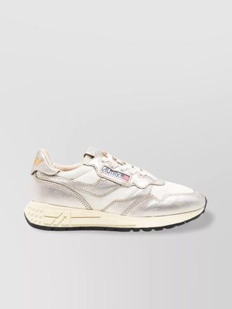 Autry low top sneakers reelwind