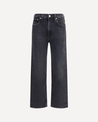 Citizens Of Humanity Delfina Jeans Female 31