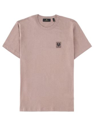 Belstaff T Shirt With Logo
