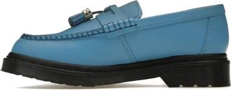 Dr. Martens Dr.Martens x Supreme Penton Tassel Loafer Blue 31372416