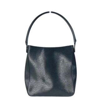 Louis Vuitton Borsa a spalla Pre-owned in Epi - - Pre-owned - Donna - Nero - ONE SIZE